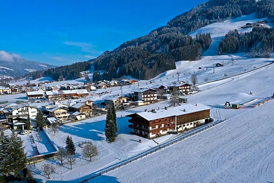 Frühstückspension Samerhof