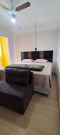 Deluxe Double or Twin Room with Garden View