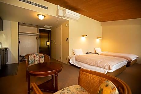 Superior Twin Room - Annex
