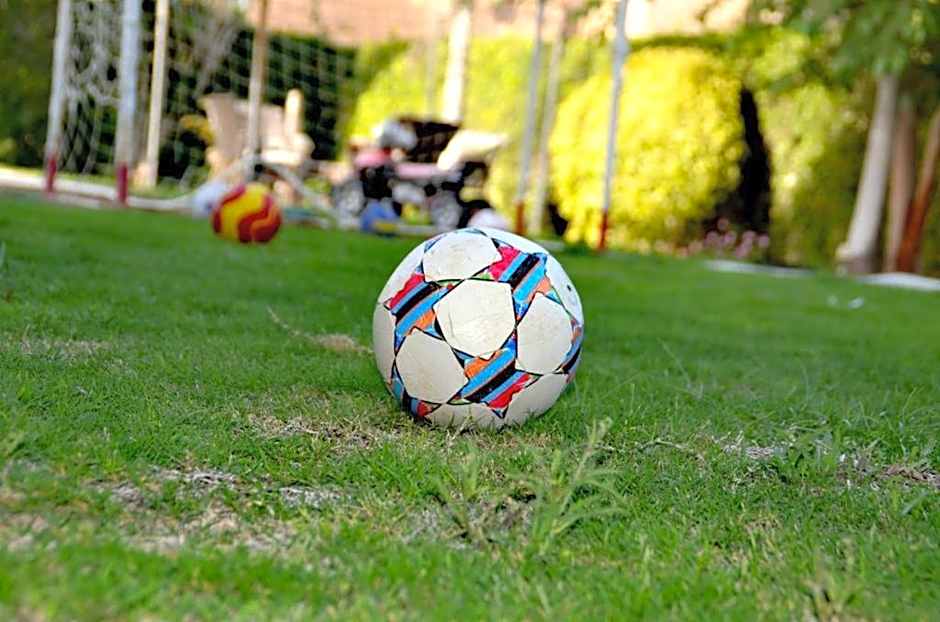 Porto Marina Chalets