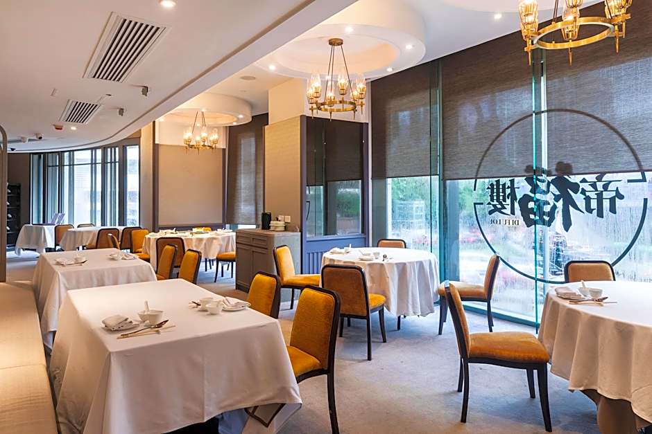 Dorsett Wanchai Hong Kong