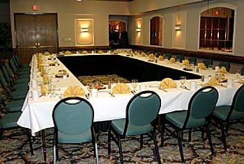 Airport Plaza Hotel