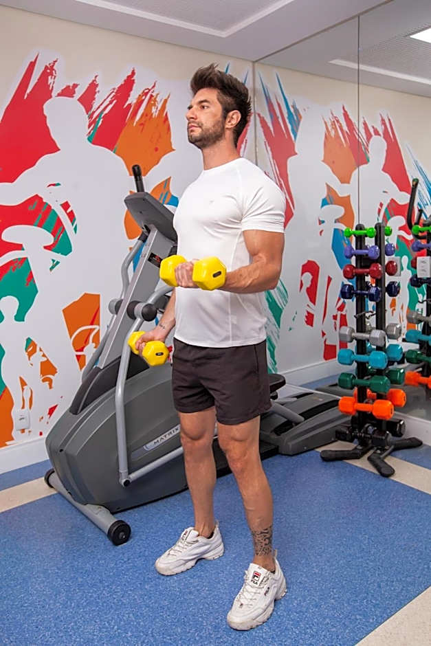 Transamerica Fit Campinas