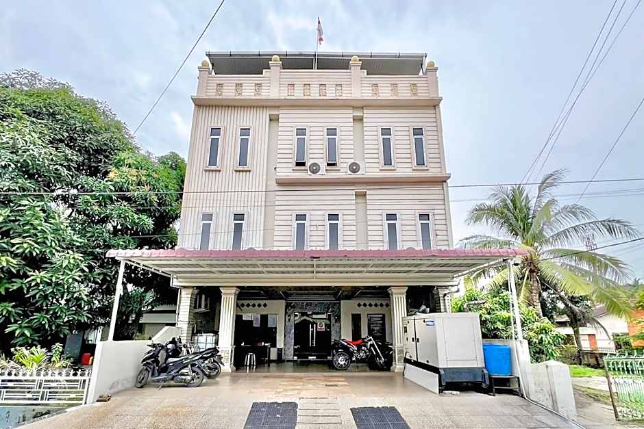 RedDoorz at Vania Residence Medan