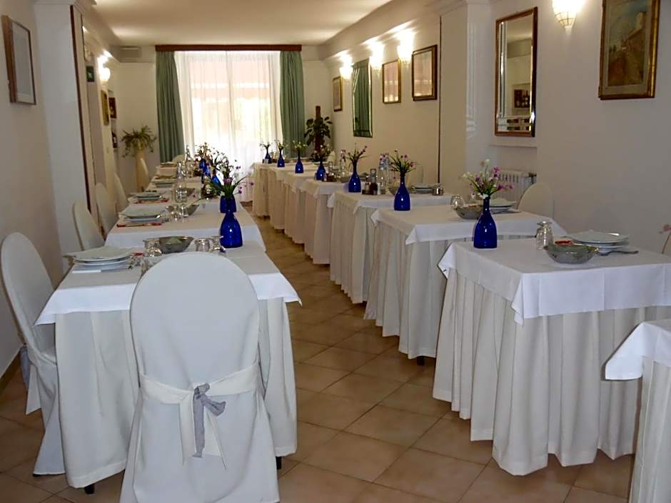 Albergo Livorno