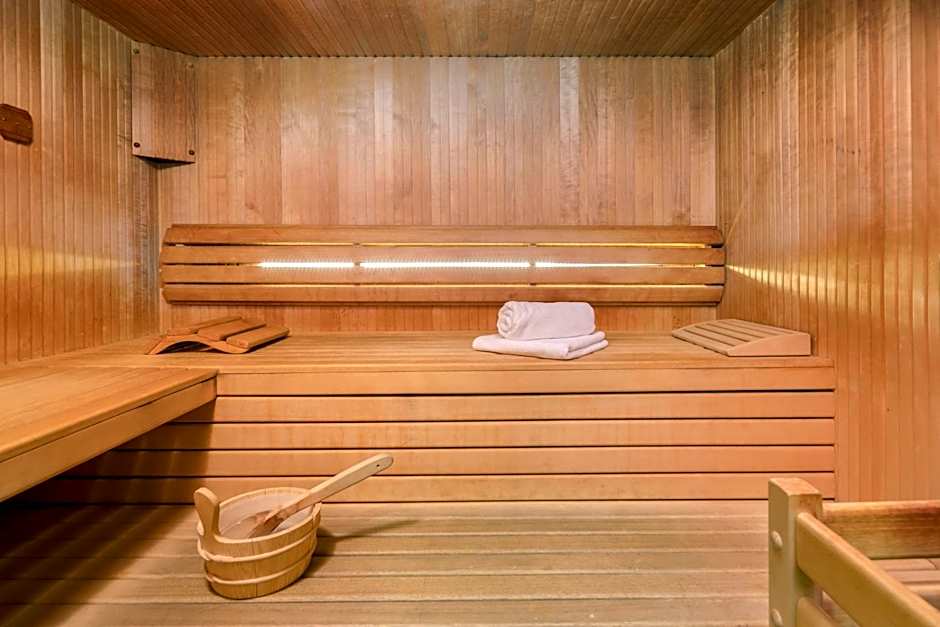 Hotel Luxe