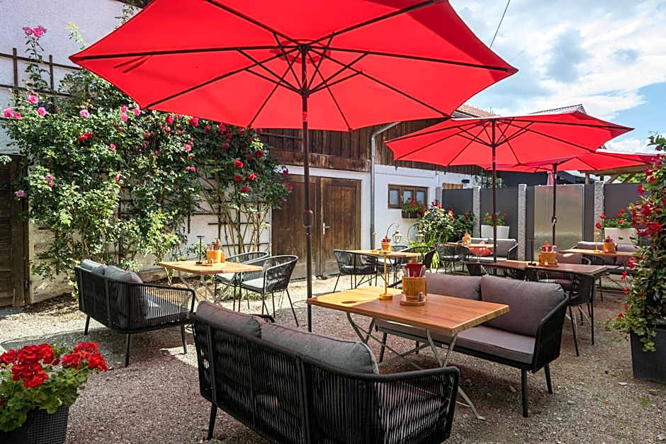 Boutique Hotel beim Lipp - Restaurant & Spa