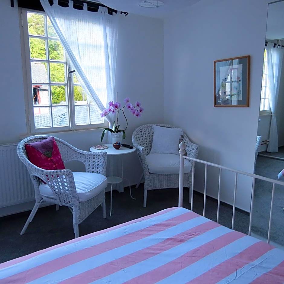 Der kleine Globetrotter