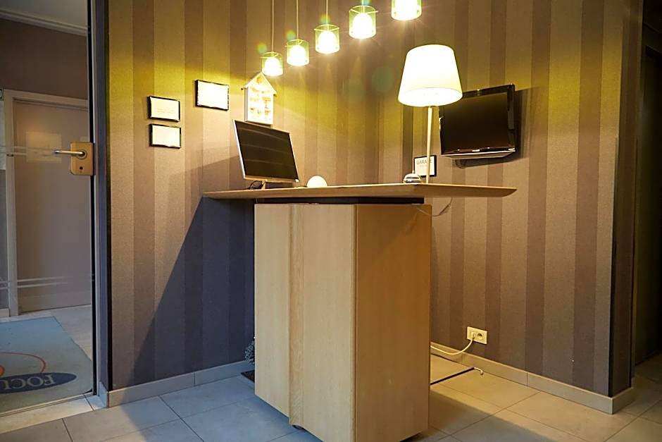 Focus Hotel