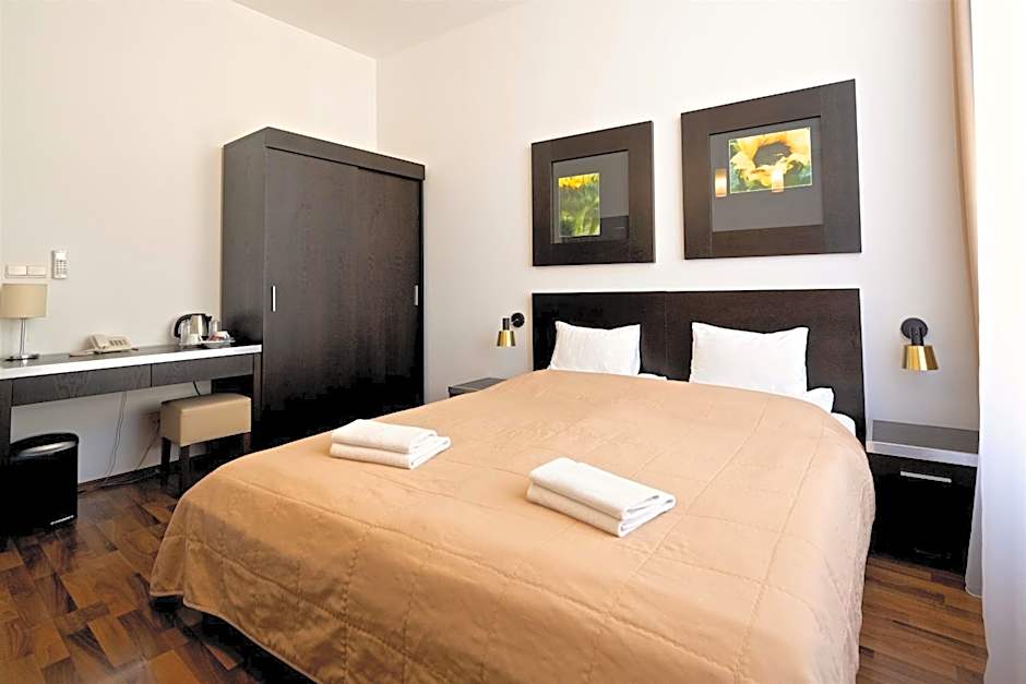 Grand Hotel Trenčin