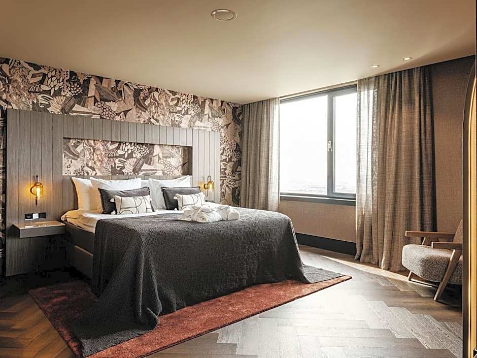 Van der Valk Hotel Dordrecht