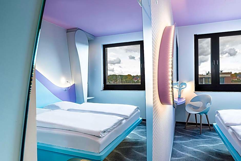 Prize by Radisson, Rostock City