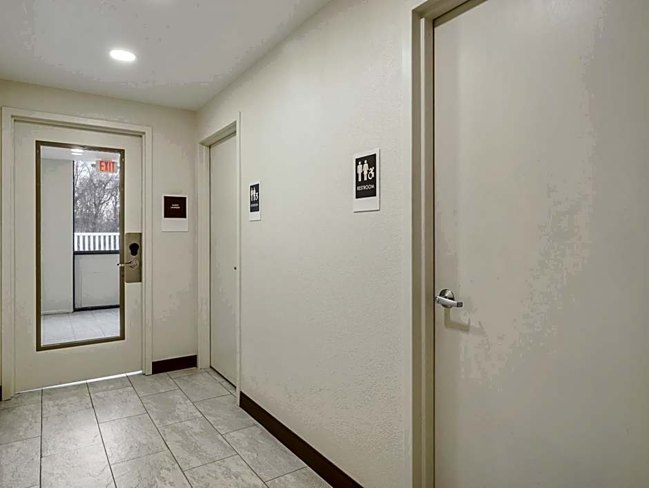 Sleep Inn Chambersburg