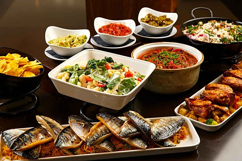 Holiday Inn Bristol Filton By IHG