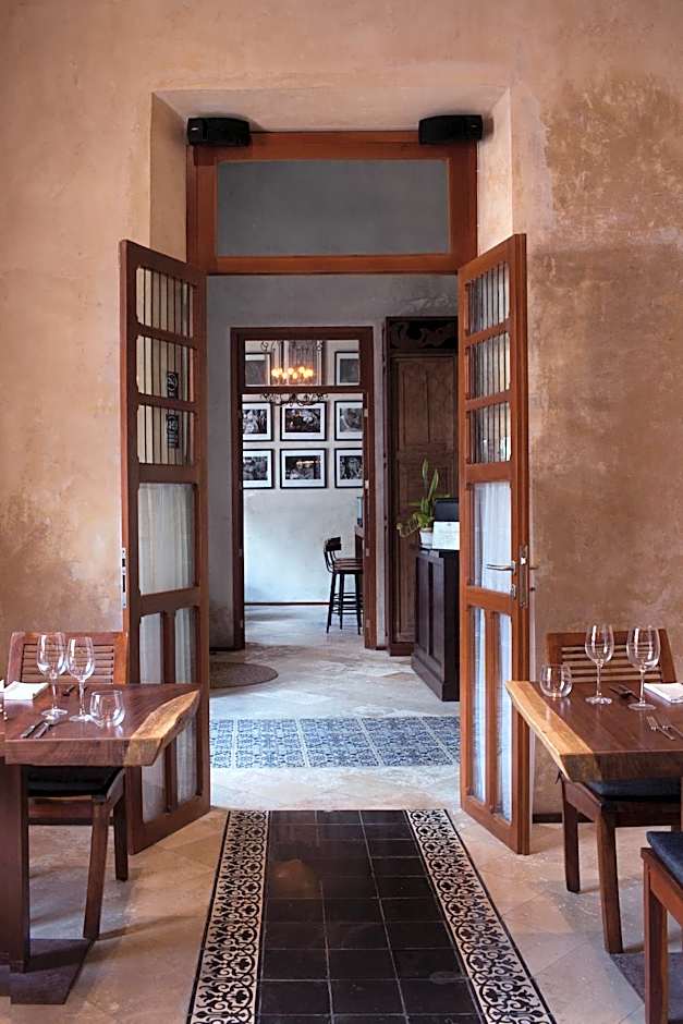 Ya'ax Hotel Boutique