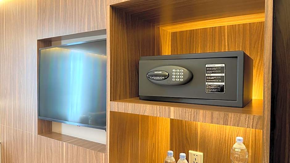 The ZHM Premiere Padang