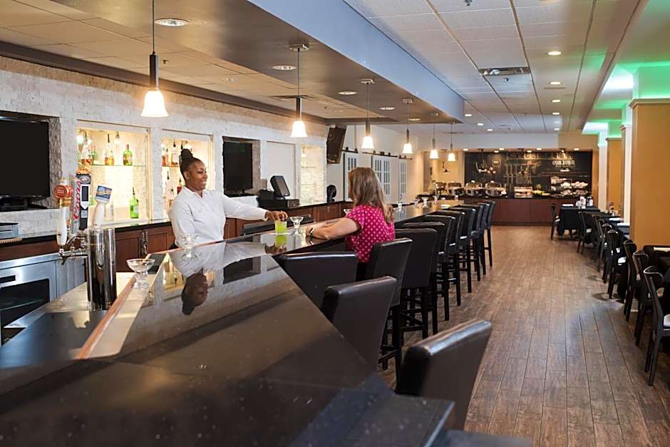Holiday Inn Birmingham Airport By IHG