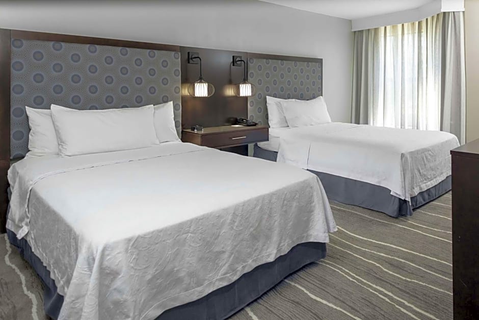 Homewood Suites By Hilton Columbia