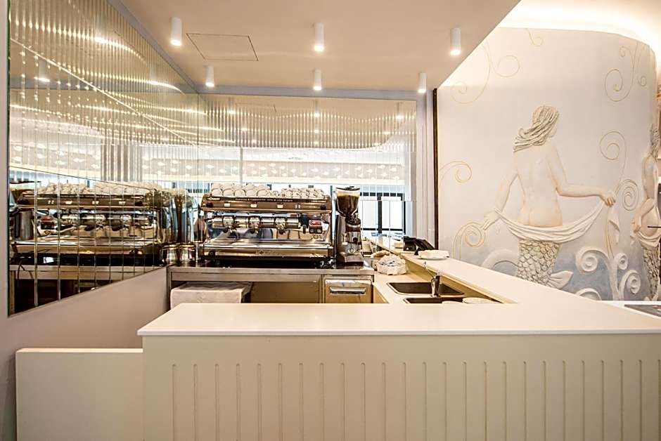 Porto Giardino - CDSHotels