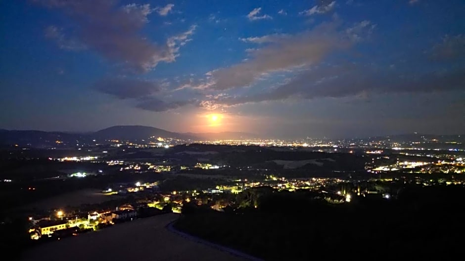 Casale Mille e una Notte