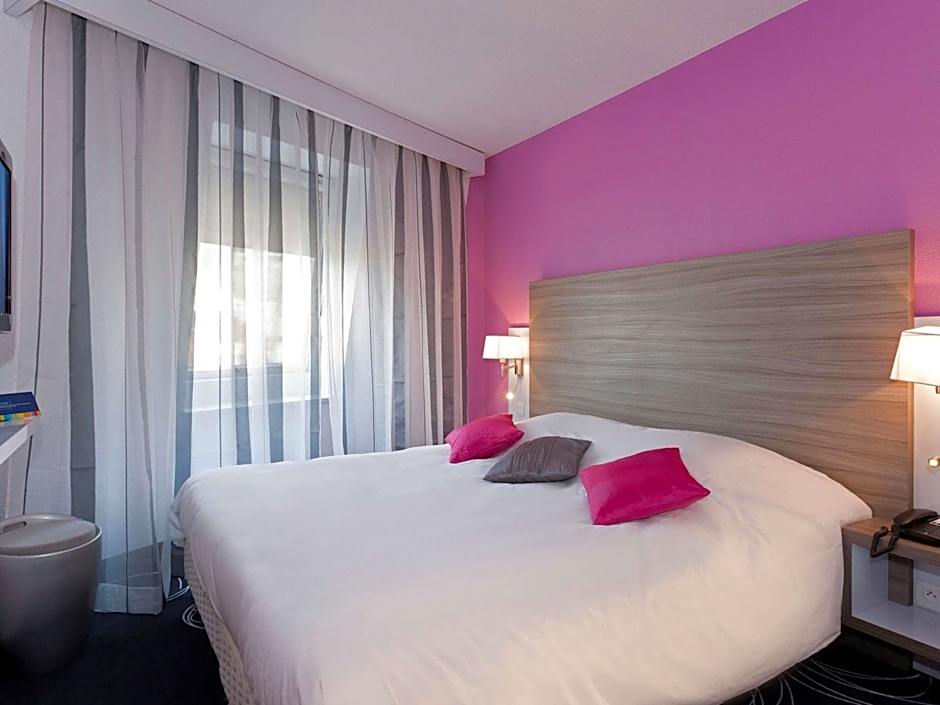 ibis Styles Grenoble Centre Gare