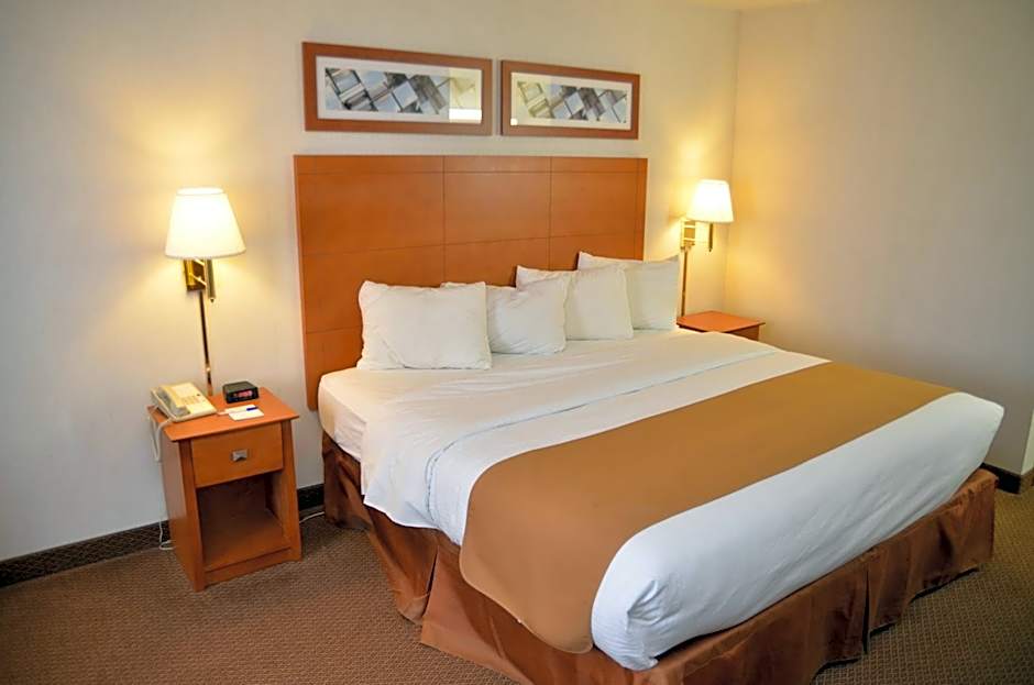 Baymont by Wyndham Port Huron