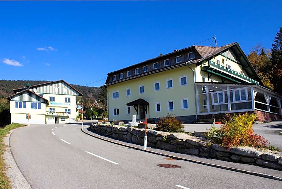 Gasthof Dreiländereck
