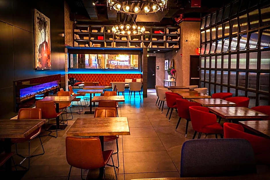 42 Hotel Williamsburg