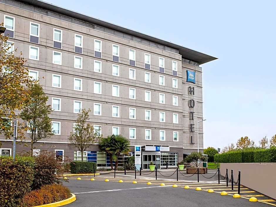 ibis budget Roissy CDG Paris Nord 2