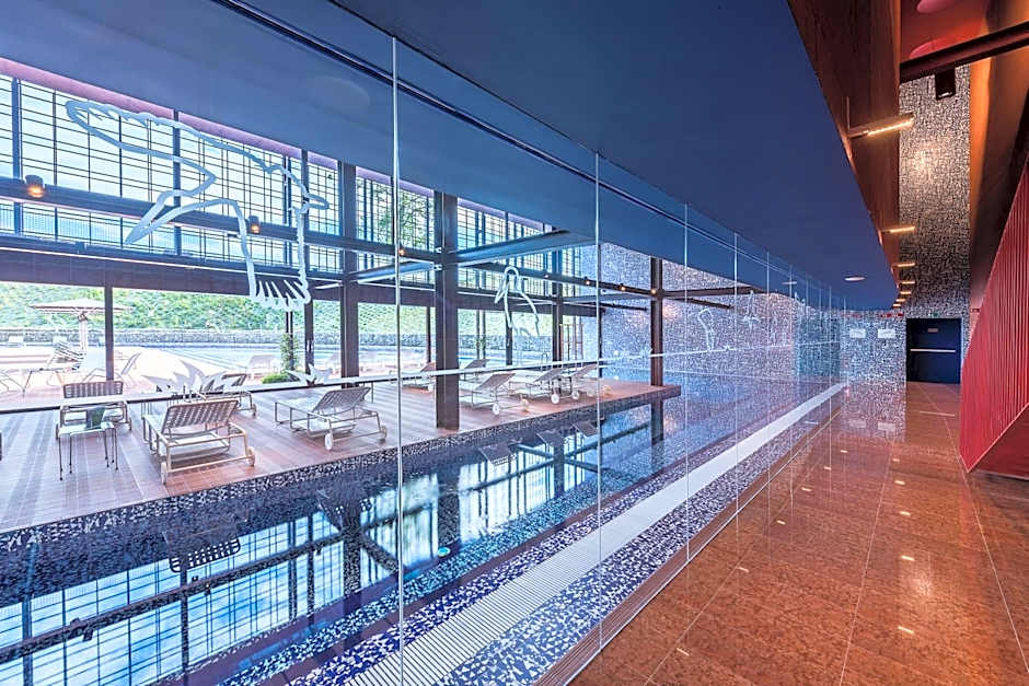 Villaverde Hotel Spa&Golf Udine