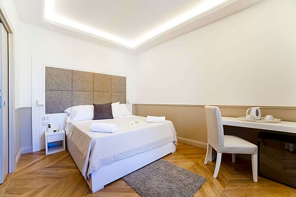 Vatican Suites - The Luxury Leading Accommodation in Rome