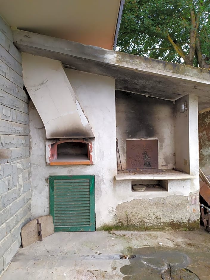 B&B MOLIN DEL TOPO