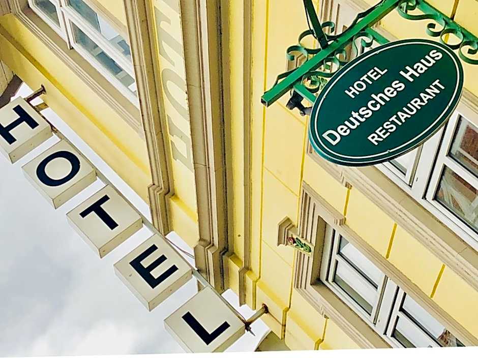 Hotel Deutsches Haus
