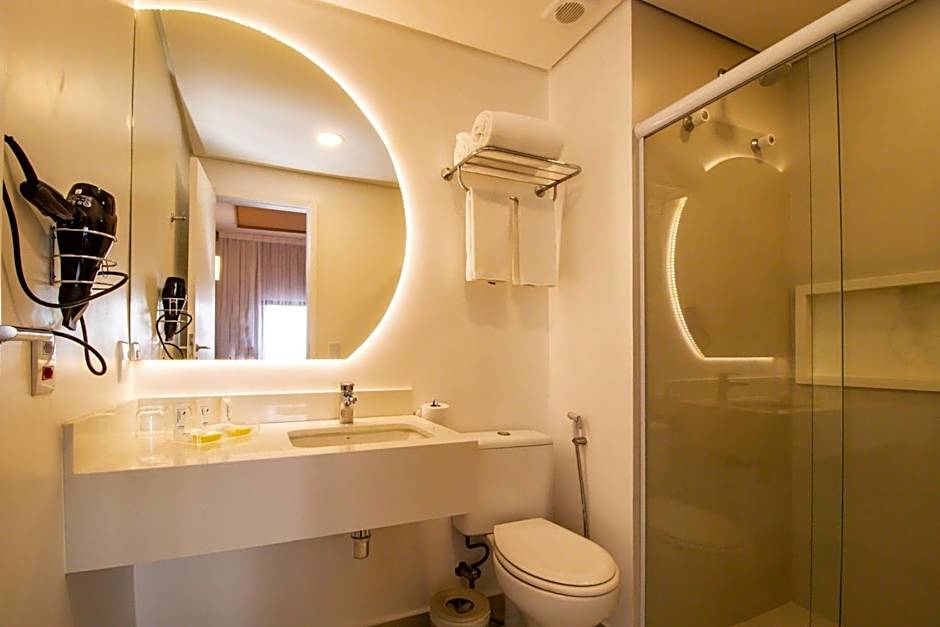 Blue Tree Towers Anália Franco Tatuapé