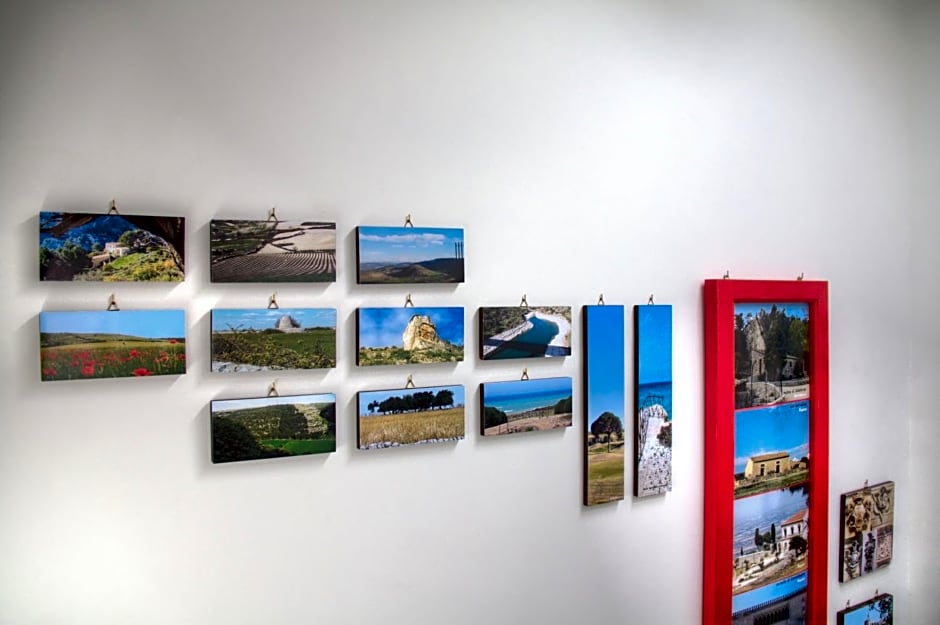 Casa Sogniblei locazione turistica