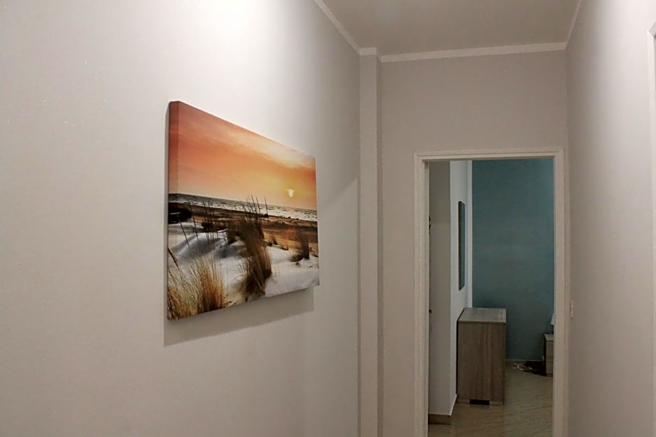 Venice Casanova Apartments