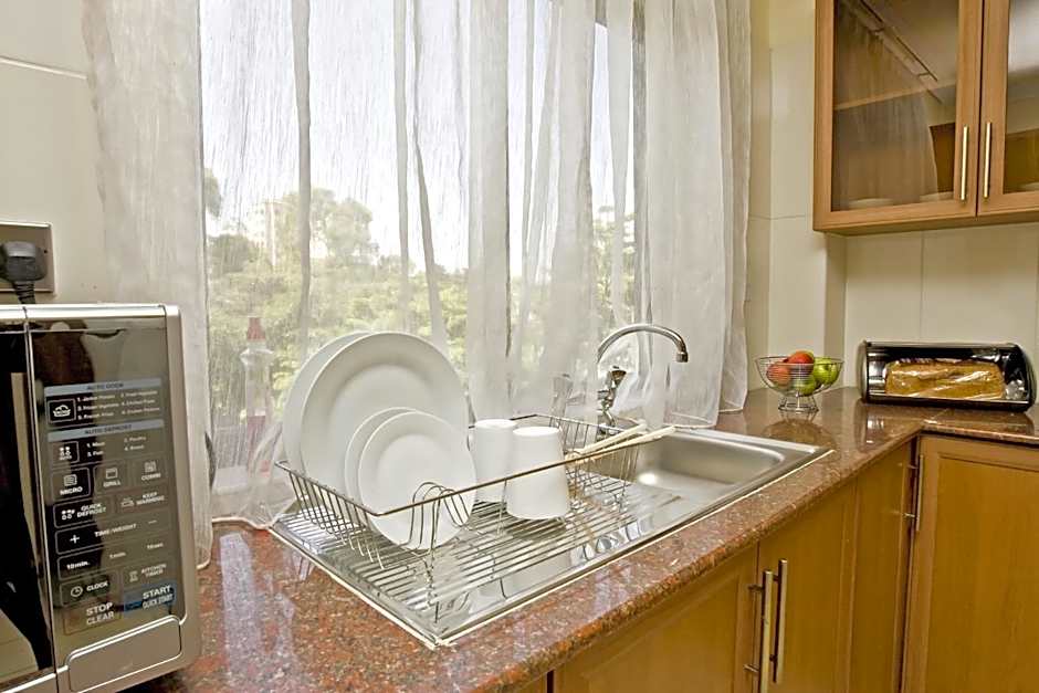 GemSuites Serviced Apartments State House
