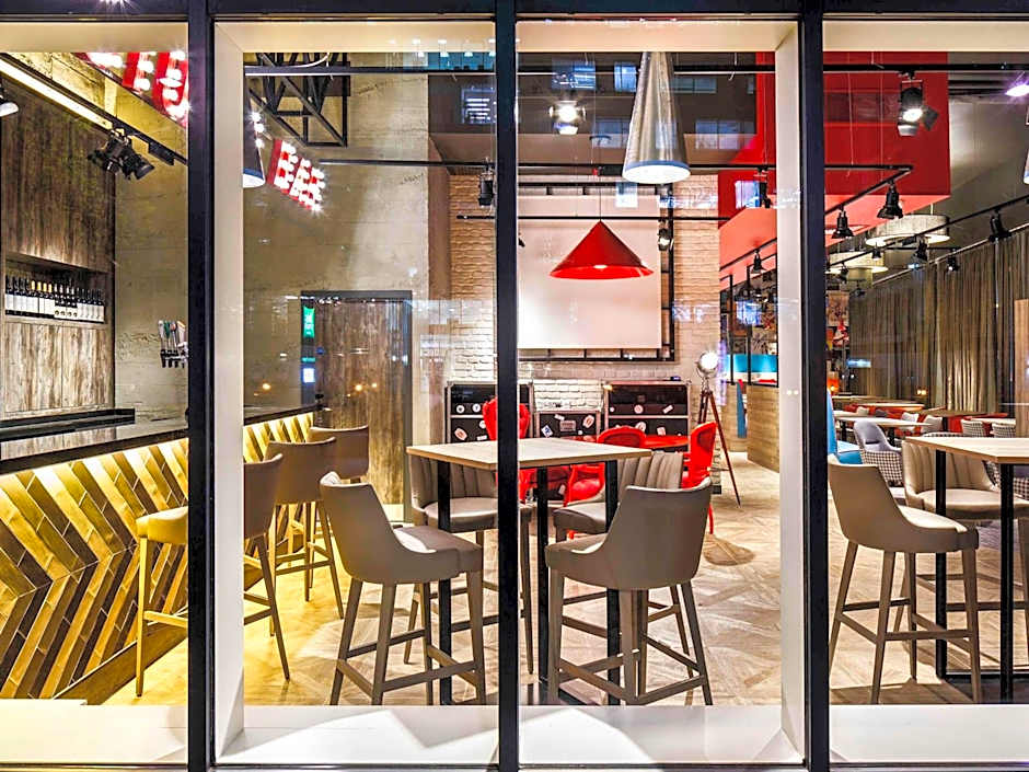 ibis Styles London Ealing