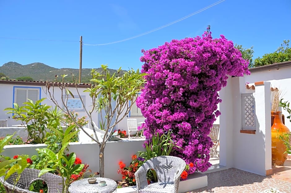 Hotel Il Timone