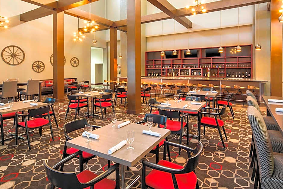 Four Points By Sheraton Bentonville