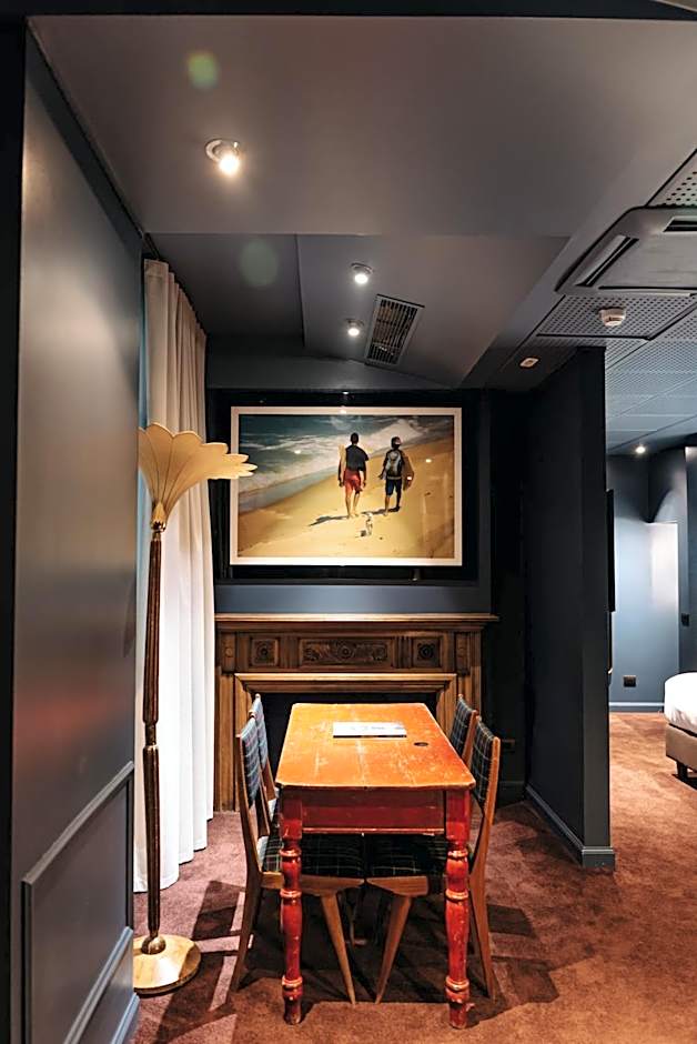 Aethos Milan
