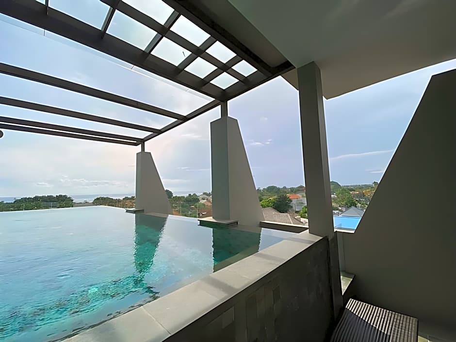 The Kayangan Sanur