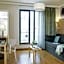 Aparthotel Adagio Paris Vincennes