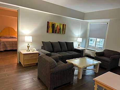 Master Suite