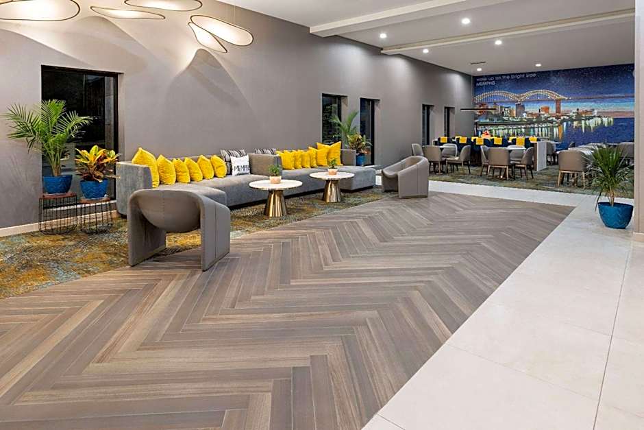 La Quinta Inn & Suites by Wyndham Memphis I-240