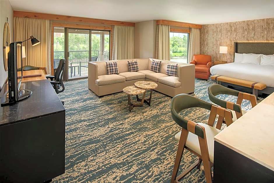 Edgewater Missoula, Tapestry Collection by Hilton