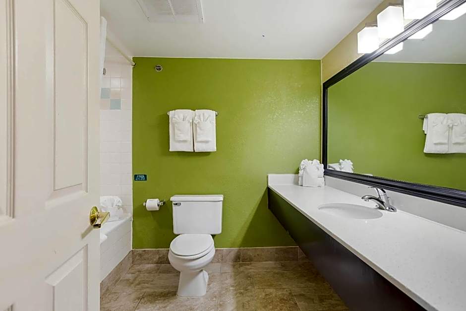 Sleep Inn & Suites Grand Rapids Southeast - Kentwood