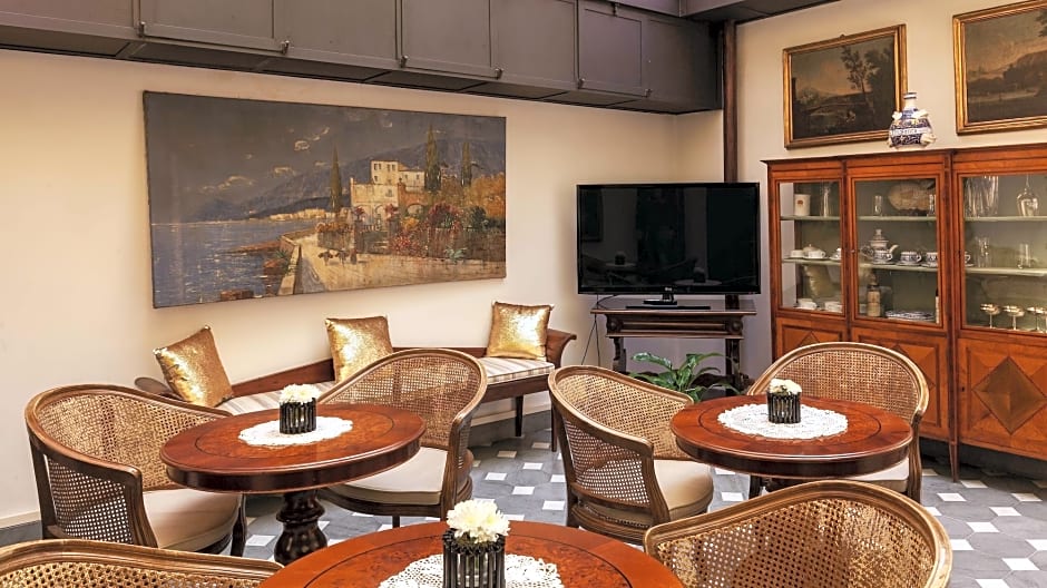 Hotel Malaspina