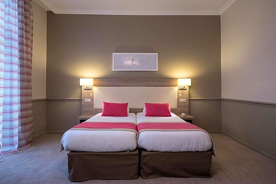 Hôtel Vacances Bleues Royal Westminster