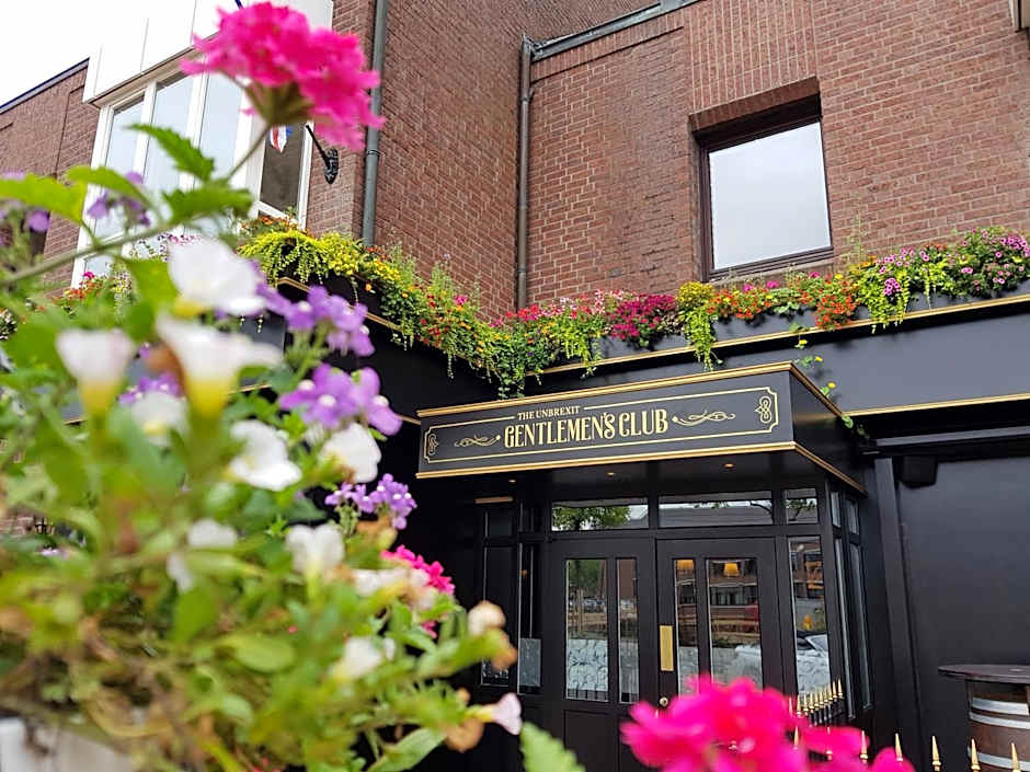 smartel at The Unbrexit